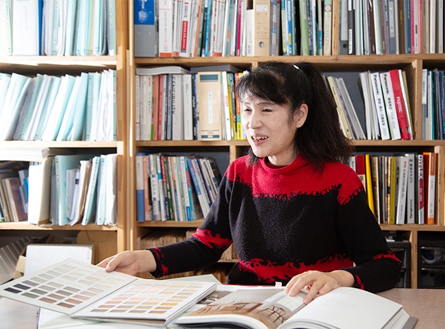 コンセプトを決める