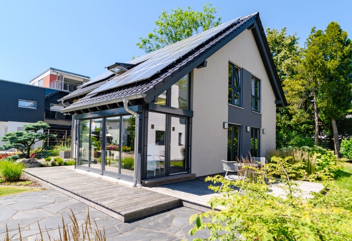 外構・ガーデニング